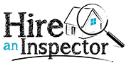 Hire an Inspector Melbourne logo