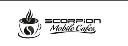 Scorpion Mobile Cafes logo