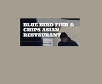 Blue Bird Fish & Chips & Asian Restaurant image 1