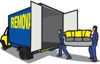 Melbourne To Sydney Removalists image 1