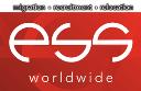 ESS Worldwide logo