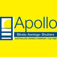 Apollo Blinds Canberra  image 1
