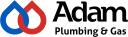 Adam Plumbing & Gas logo