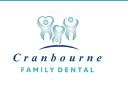 Cranbourne Family Dental logo