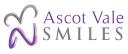 Ascot Vale Smiles logo