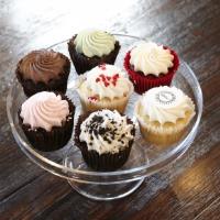 Corporate Gift Ideas - Cupcakes Delivered image 2