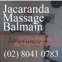 Jacaranda Massage Balmain image 1