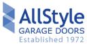 AllStyle Garage Doors logo