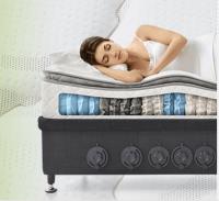 Buy Bed Cranbourne - Beds For Backs  image 5