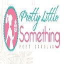 Pretty Little Something logo