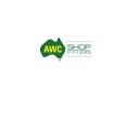 AWC Shopfitters  logo