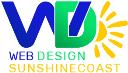 Web Design Caloundra Sunshine Coast logo