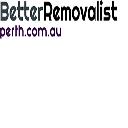 Better Removalists Perth logo