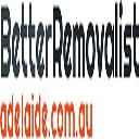 Better Removalists Adelaide  logo