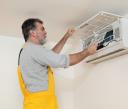 Air Conditioning Solutions in Melbourne logo
