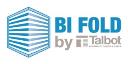 Bi Fold Gates logo