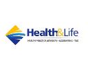 Health and Life Pty Ltd logo