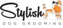 Stylish Dog Grooming  logo
