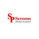 SP Screens Newcastle logo