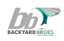 Backyard Birdies logo