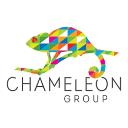 Chameleon Group logo