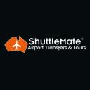 Shuttlemate Airport Transfers & Tours logo