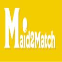 Maid2Match logo