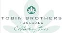 Tobin Brothers-Frances Tobin Funerals by Women logo