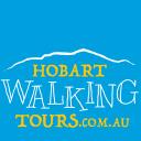 Hobart Walking Tours logo
