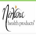 Nirvana Health Products logo