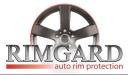 Rimgard Auto Rim Protection logo