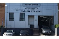 North Shore Smash Repairs image 1