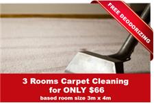Carpet Cleaning Hastings - CCHS image 2