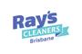 Ray's Cleaners Brisbane logo