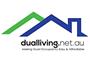 Dual Living logo