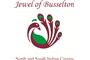 Jewel of Busselton logo