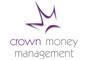 Crown Money Management logo