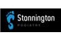 Stonnington Podiatry logo