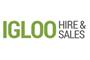 Igloo Hire and Sales logo