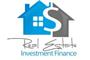 Real Estate Investment Finance logo