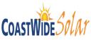Coastwide Solar logo
