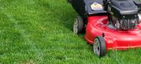 Lawn Mowing Joondalup image 2