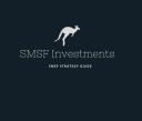 SMSF Investment logo