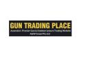 Gun Trading Place logo