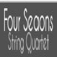 String Quartet In Melbourne image 1