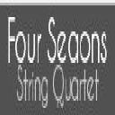 String Quartet In Melbourne logo