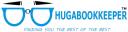 Hugabookkeeper logo