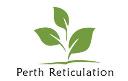 Perth Reticulation Services logo