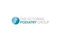 The Victorian Podiatry Group logo