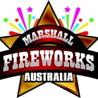 Marshall Fireworks Australia image 1